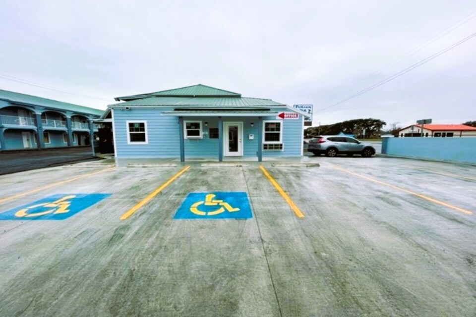 Pelican Inn Aransas Pass, Tx By OYO, Aransas Pass TX, Aransas Pass