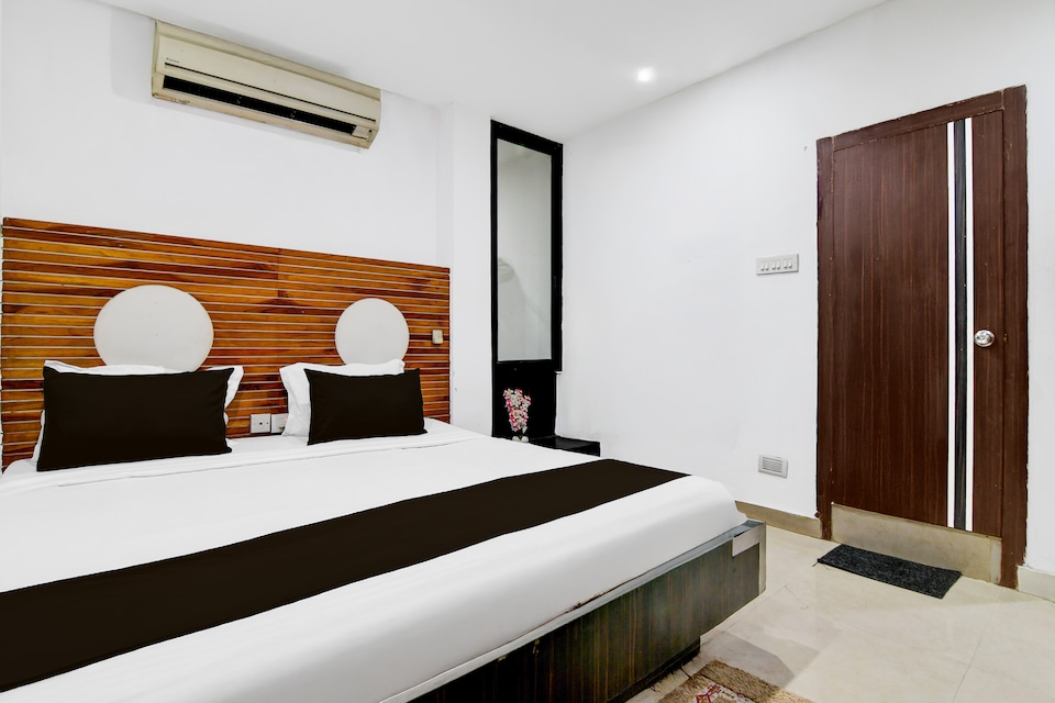 Super Collection O Minto Park Formerly Hotel Gardenia, Bhawanipore Kolkata, Kolkata