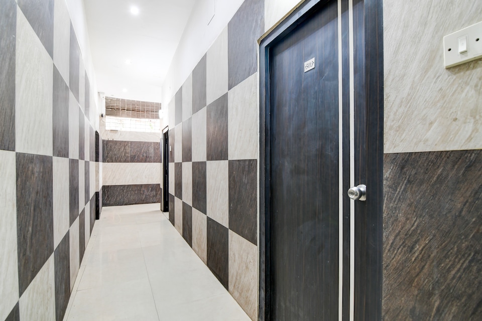 Super Collection O Minto Park Formerly Hotel Gardenia, Bhawanipore Kolkata, Kolkata