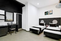 Super Collection O Minto Park Formerly Hotel Gardenia