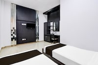 Super Collection O Minto Park Formerly Hotel Gardenia