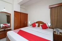 Capital O 1487 Hotel Gardenia Suite