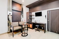 Super Collection O Minto Park Formerly Hotel Gardenia