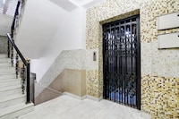 Super Collection O Minto Park Formerly Hotel Gardenia