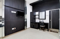 Super Collection O Minto Park Formerly Hotel Gardenia