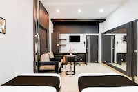 Super Collection O Minto Park Formerly Hotel Gardenia