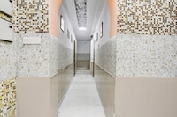 Super Collection O Minto Park Formerly Hotel Gardenia