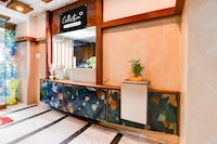 Super Collection O Minto Park Formerly Hotel Gardenia