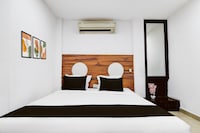 Super Collection O Minto Park Formerly Hotel Gardenia