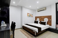 Super Collection O Minto Park Formerly Hotel Gardenia