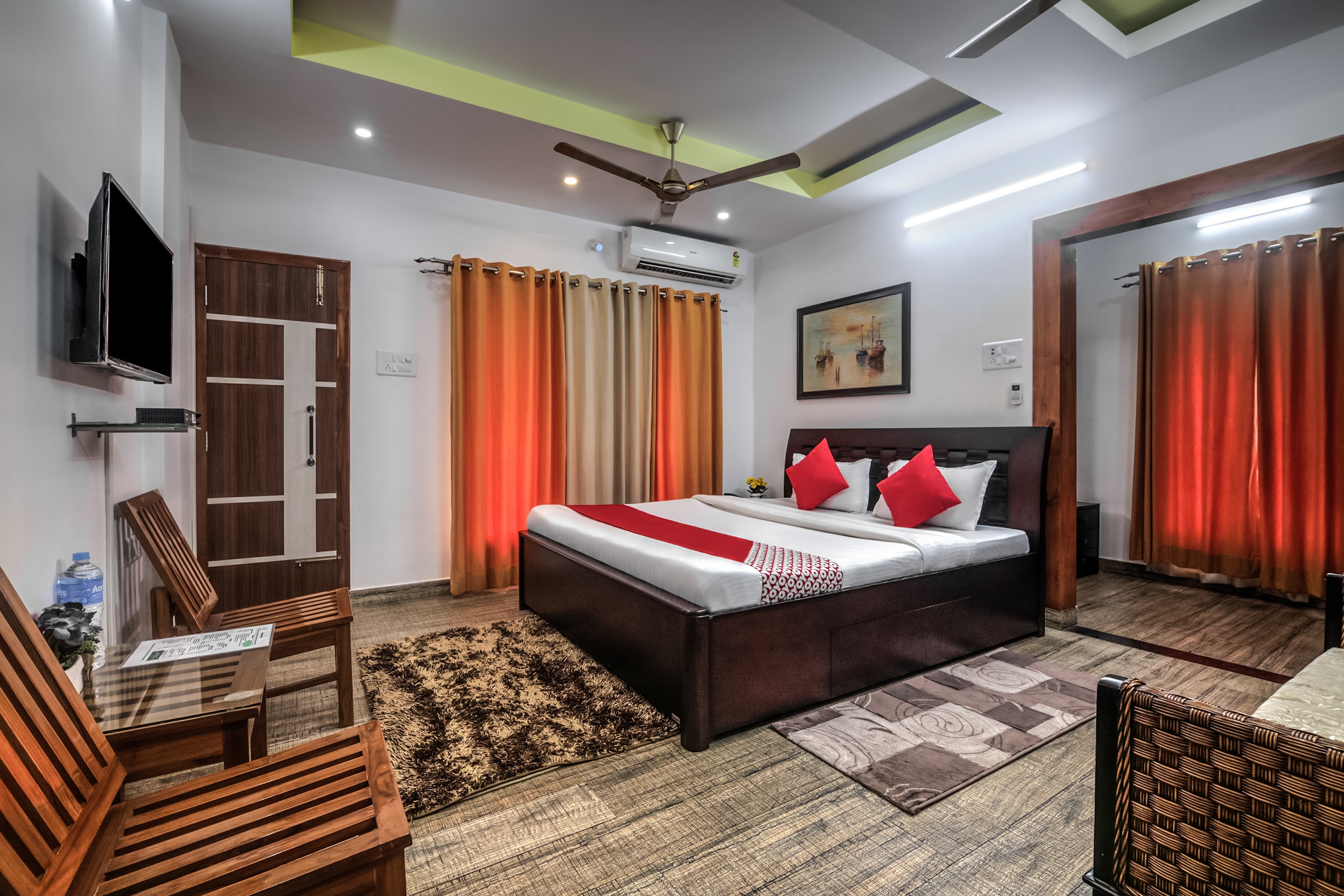 OYO Umal Homestay, OYO Rooms Guwahati, Book ₹451 OYO