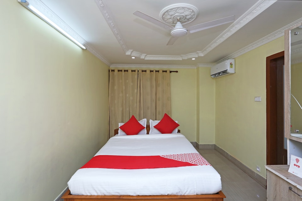 OYO Hotel Subham Palace, Beltola Guwahati, Guwahati