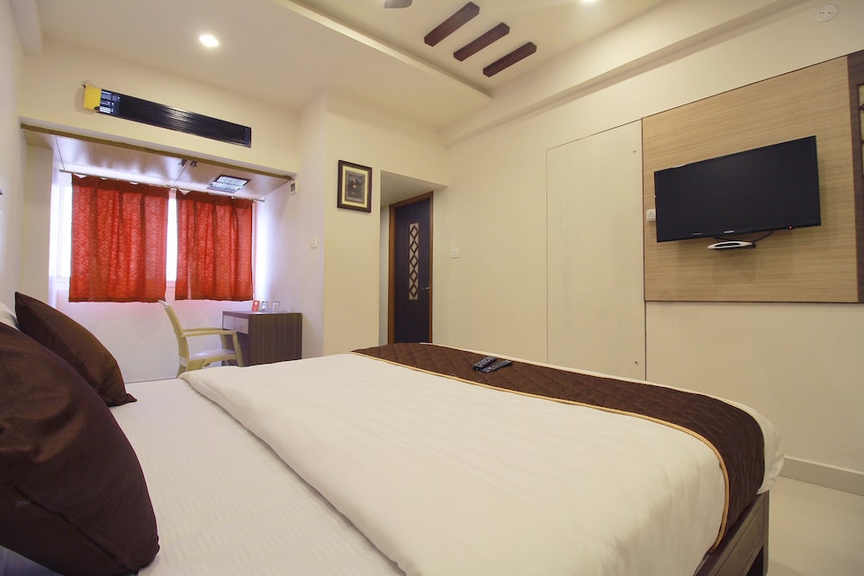 OYO 11489 PKN Classic Regency, Madurai City Centre, Madurai