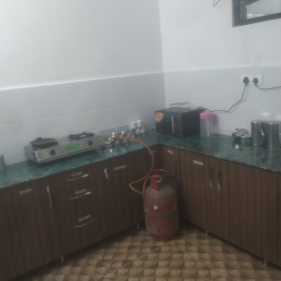 OYO HOME Sadhana Holiday Home, Bhimtal Bhowali Road, Nainital