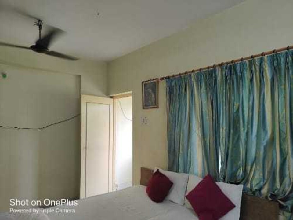 OYO 90470 Senray Guest House, Salt Lake Kolkata, Kolkata