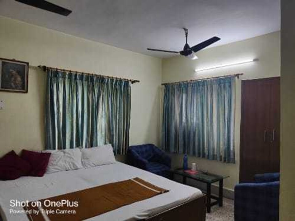 OYO 90470 Senray Guest House, Salt Lake Kolkata, Kolkata
