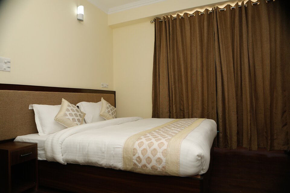 OYO 11490 Hotel Royal Hill, Leh, Leh-Ladakh