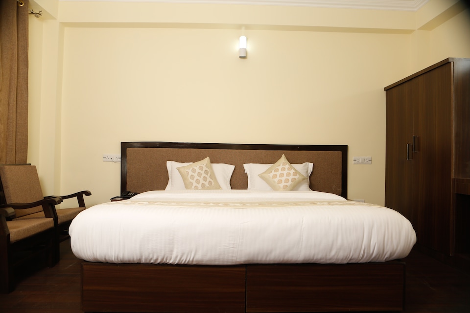 OYO 11490 Hotel Royal Hill, Leh, Leh-Ladakh