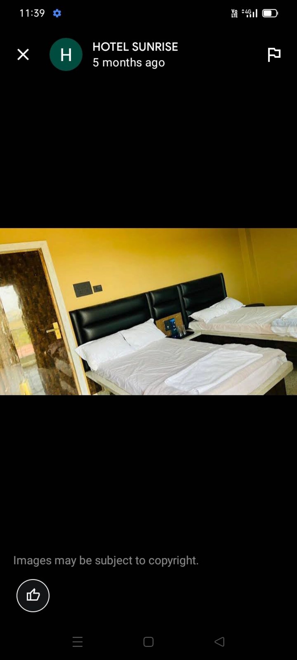 POP 90473 Hotel Sunrise, Hingna Road Nagpur, Nagpur