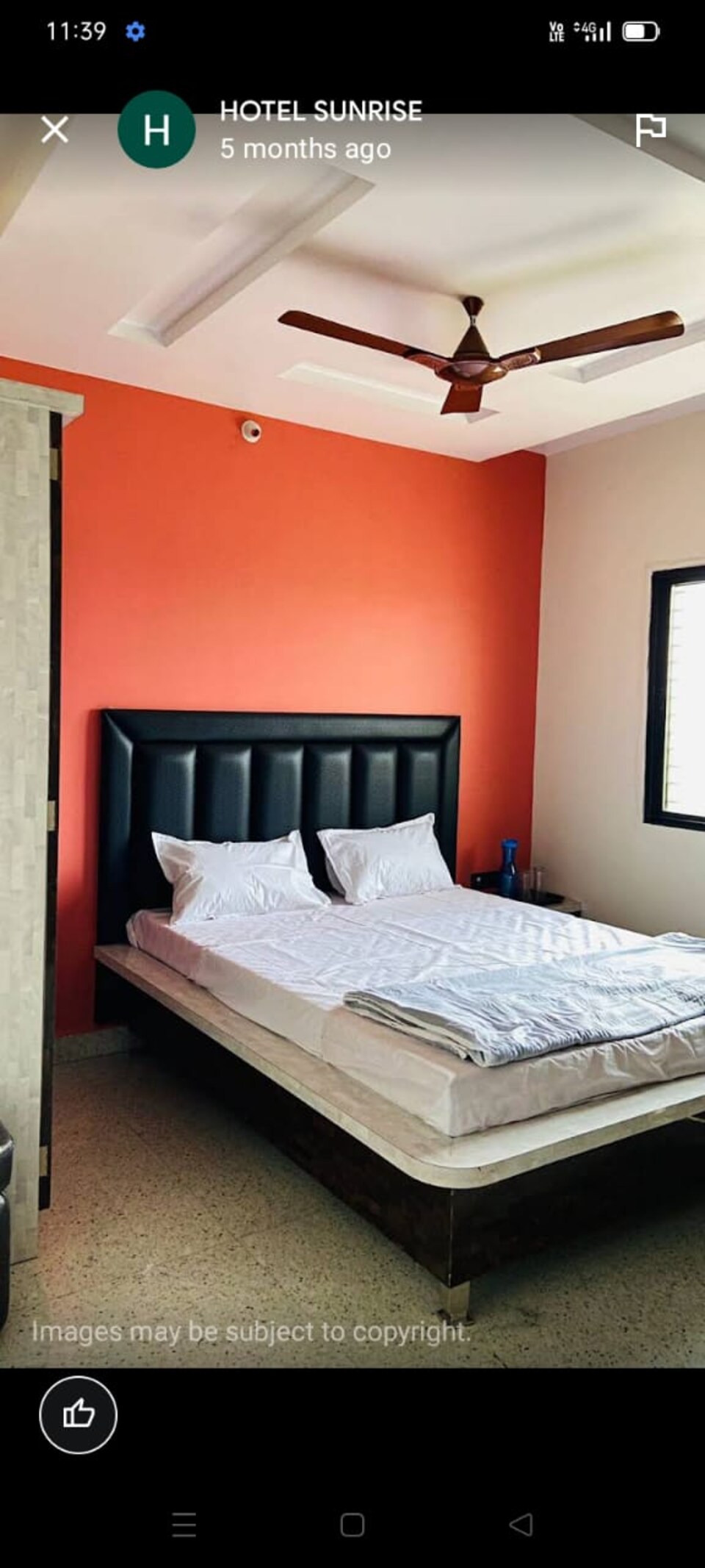 POP 90473 Hotel Sunrise, Hingna Road Nagpur, Nagpur