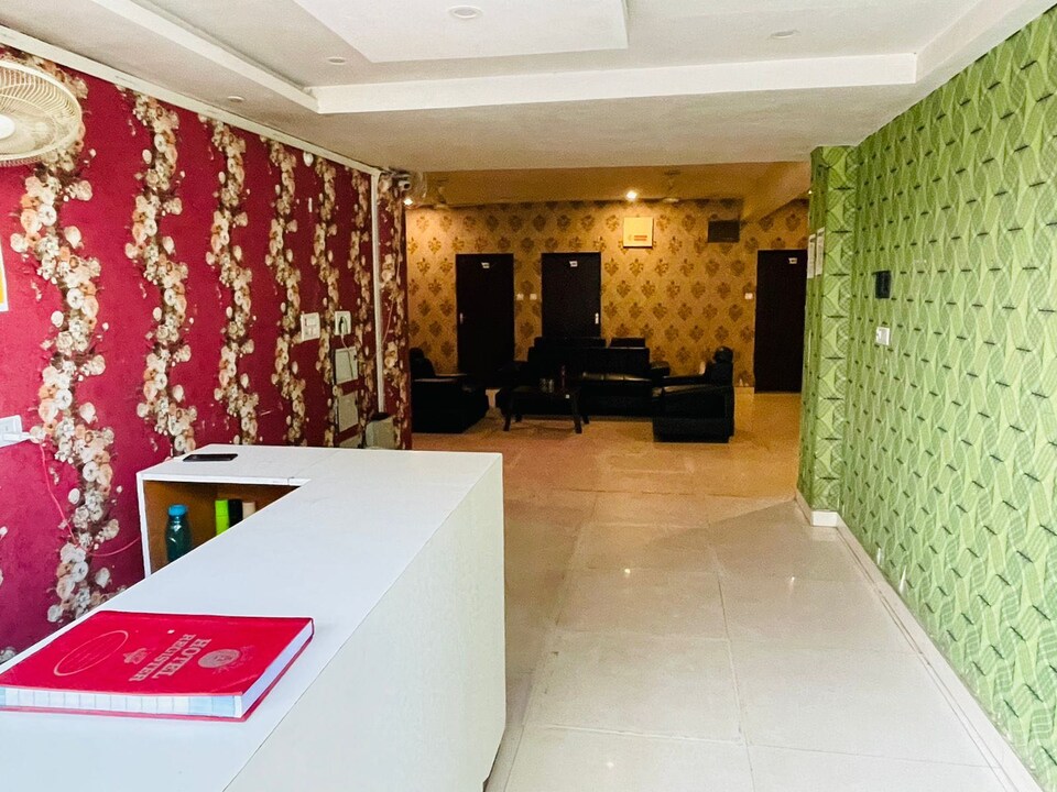 Live as a LCK2420, Gomti Nagar Lucknow, Lucknow