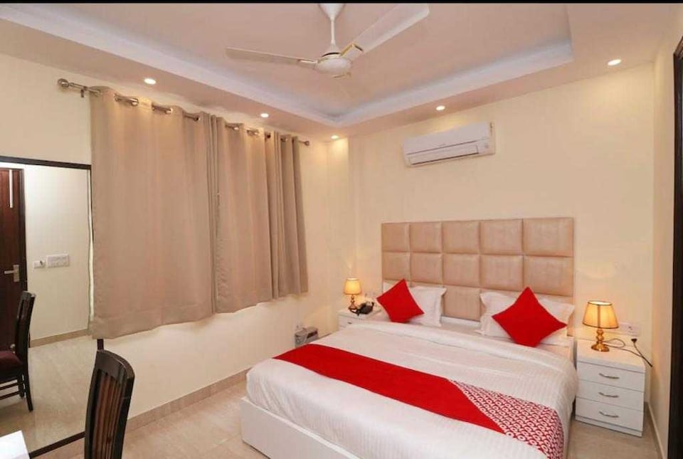 POP The Royal House Near Lotus Temple, Greater Kailash Delhi, Delhi