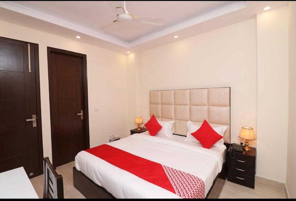 POP The Royal House Near Lotus Temple, Greater Kailash Delhi, Delhi