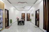 Hotel O Sunrise Residency