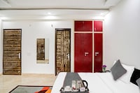 Hotel O Sunrise Residency