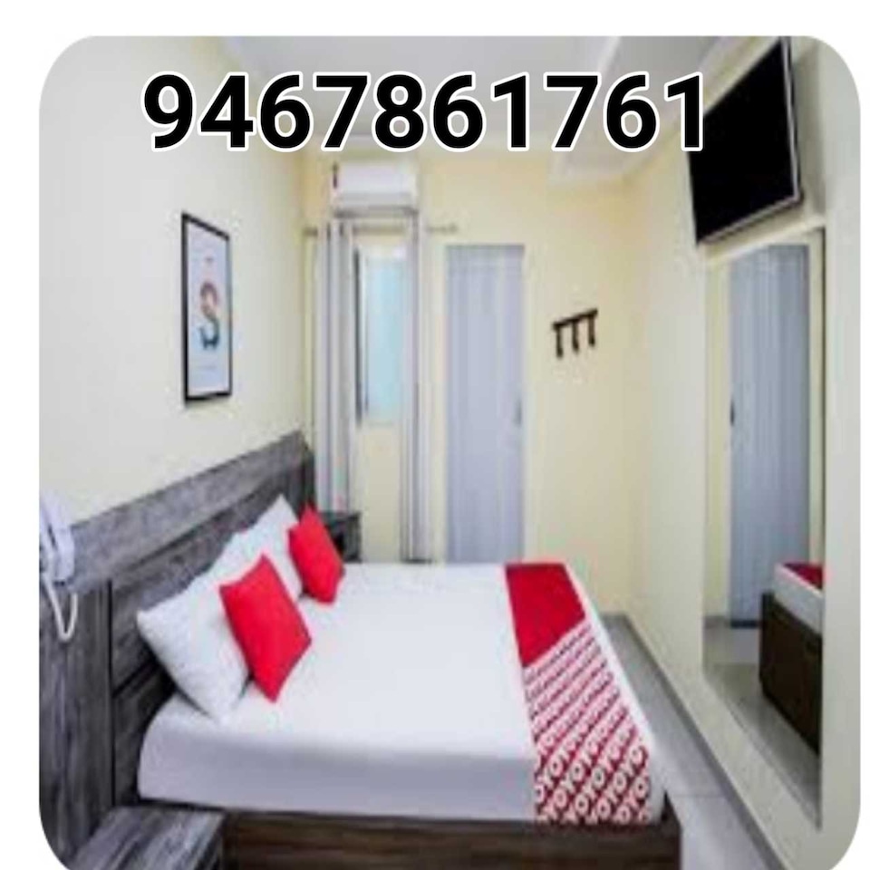 OYO 90500 Hotel Haryana, Suratgarh, Suratgarh