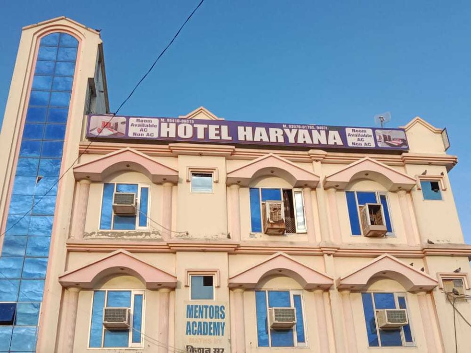 OYO 90500 Hotel Haryana, Suratgarh, Suratgarh