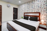 Hotel O Blackberry