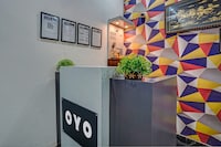 Hotel O Blackberry