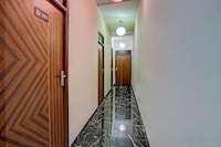 Hotel O Blackberry