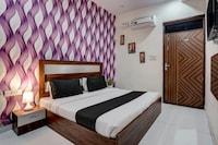 Hotel O Blackberry