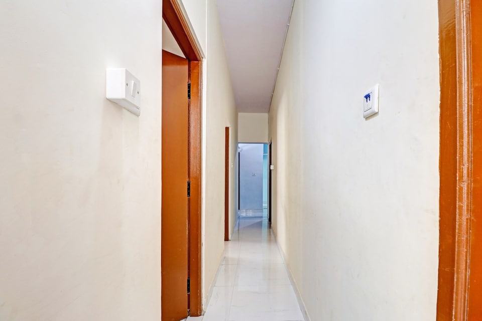 Hotel O Green Residency K Narayanapura Cross Bus Stop, Manyata Bangalore, Bangalore