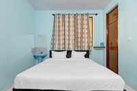 Hotel O Green Residency K Narayanapura Cross Bus Stop