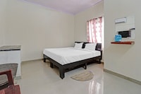Hotel O Green Residency K Narayanapura Cross Bus Stop