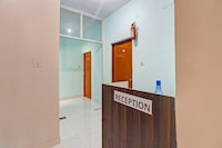 Hotel O Green Residency