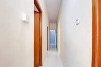 Hotel O Green Residency K Narayanapura Cross Bus Stop