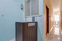 Hotel O Green Residency