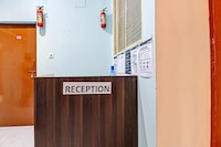 Hotel O Green Residency