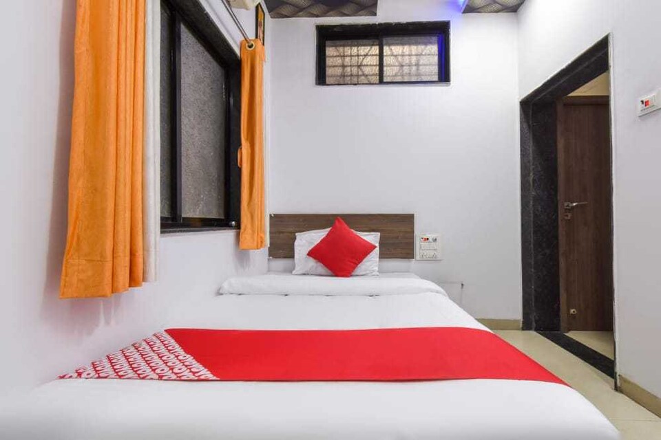 OYO Sai Restaurant Bar And Lodging, Waluj, Aurangabad