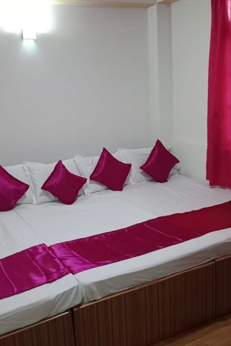 POP Hotel Wayside, Gangtok, Gangtok