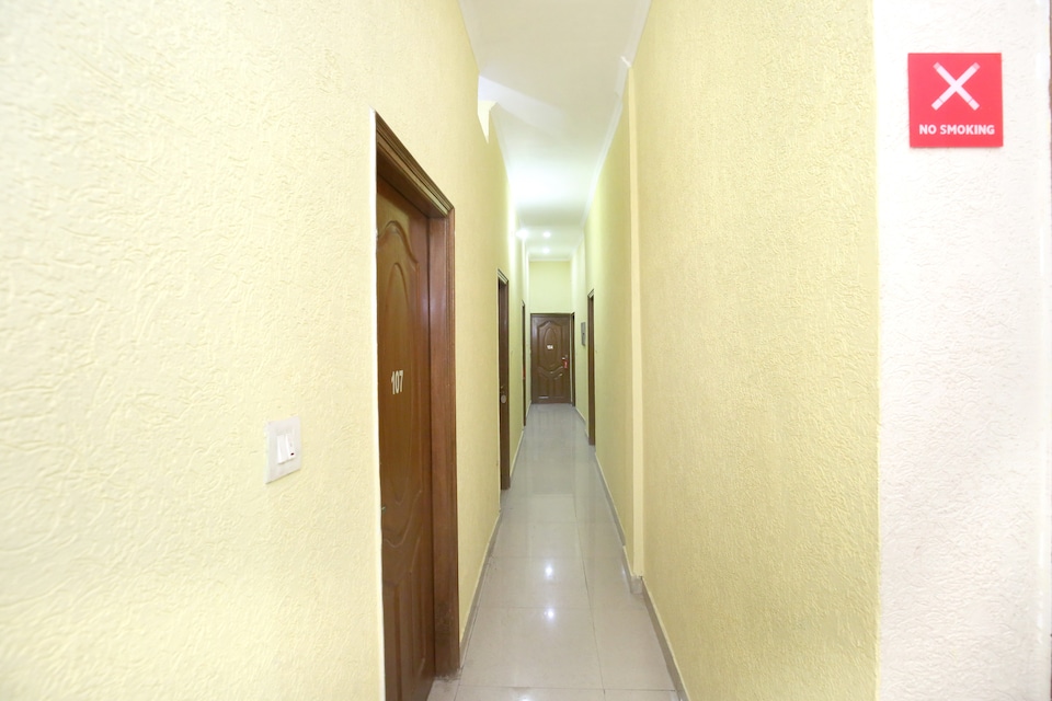 Hotel O Grande, Dera Bassi Chandigarh, Chandigarh