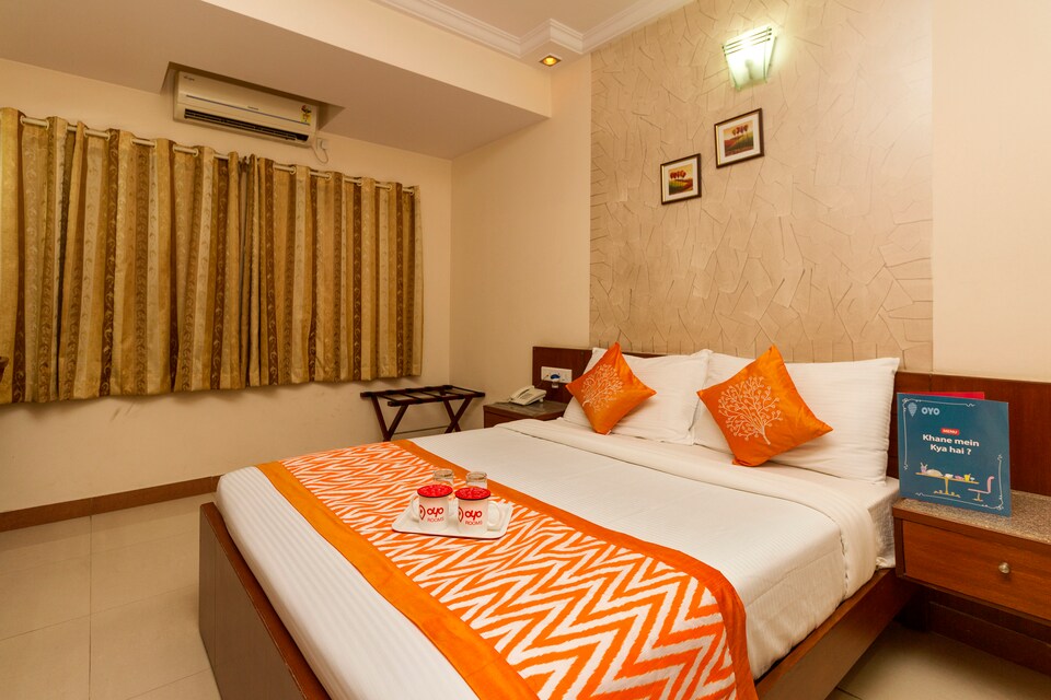 OYO Rooms 168 Marathahalli Samsung R&D, JP Nagar Bangalore, Bangalore
