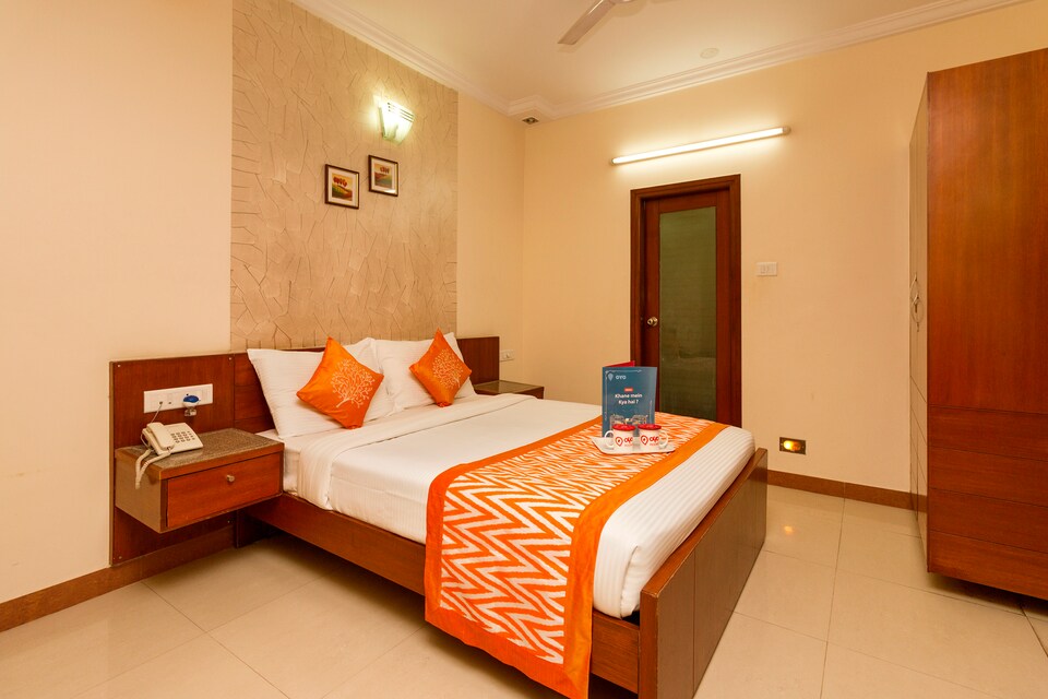 OYO Rooms 168 Marathahalli Samsung R&D, JP Nagar Bangalore, Bangalore