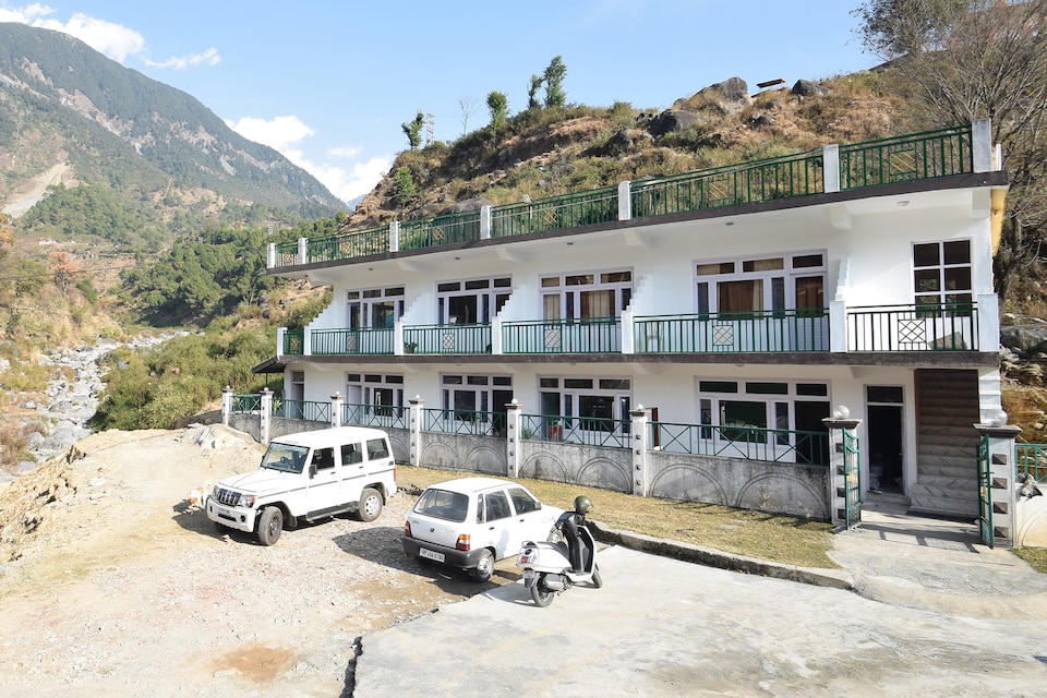 OYO 11503 Hotel Sunshine Dharamshala, Dharamshala, Dharamshala