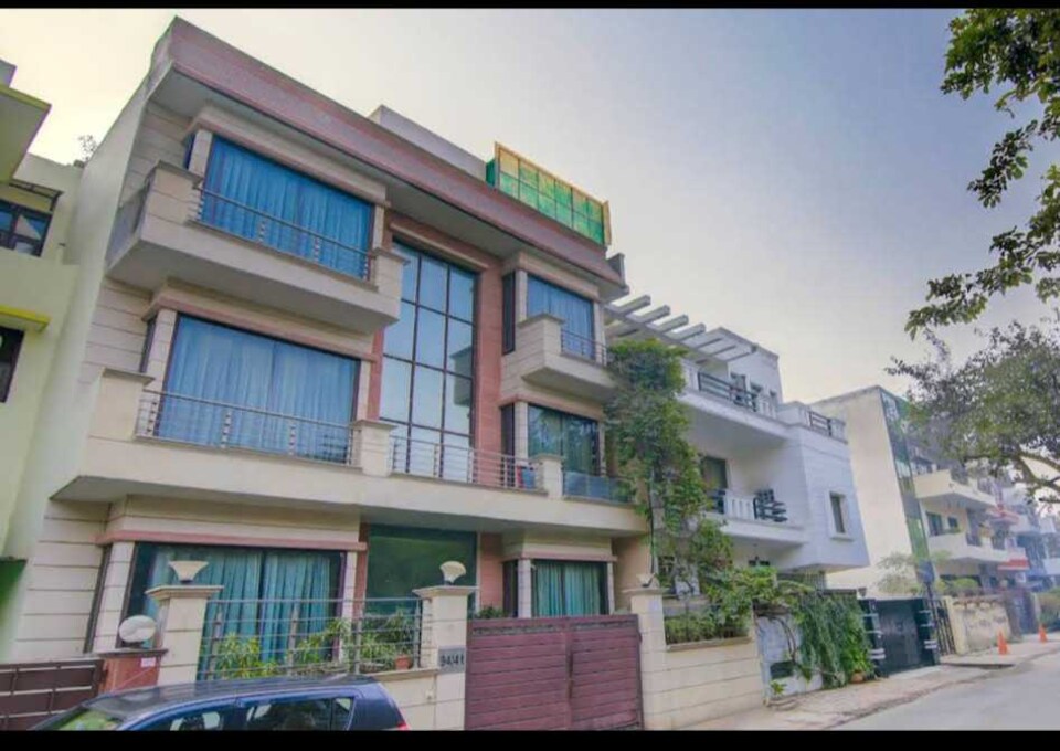 Live on GRG2870, HUDA CENTRE 1, Gurgaon