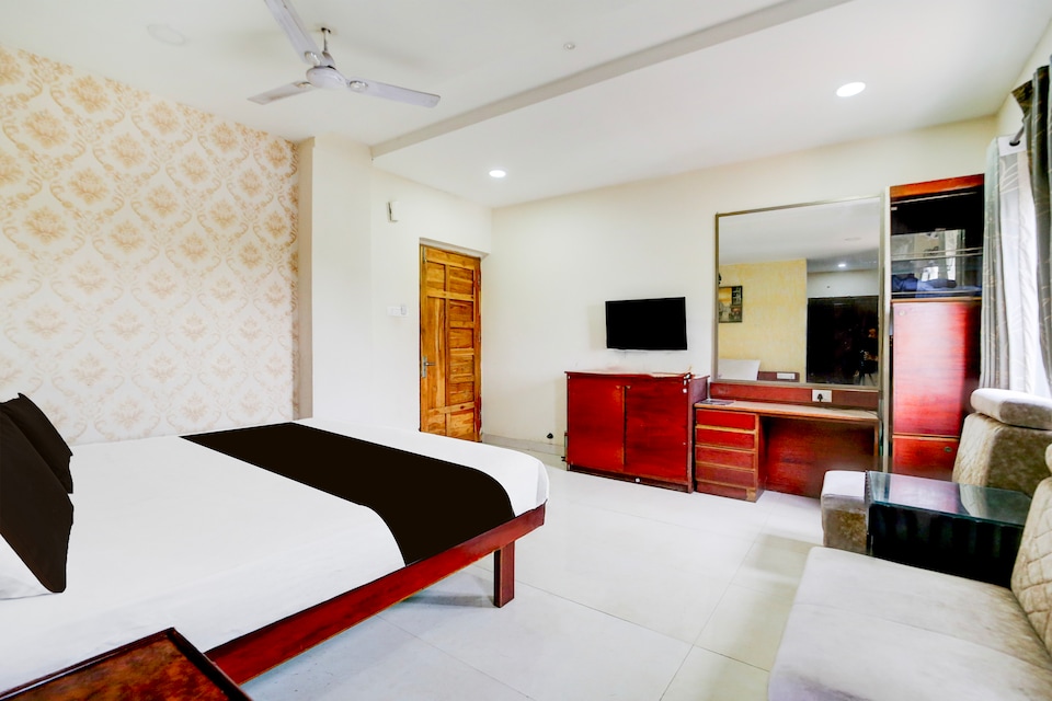 HOTEL O J-SONS, MP Nagar Bhopal, Bhopal